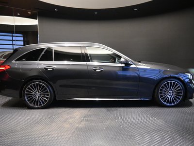 MERCEDES-BENZ C-CLASS - 4