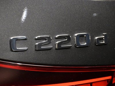 2025 MERCEDES-BENZ C-CLASS 缩略图 66