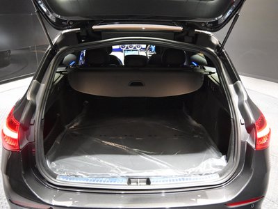 2025 MERCEDES-BENZ C-CLASS 缩略图 51