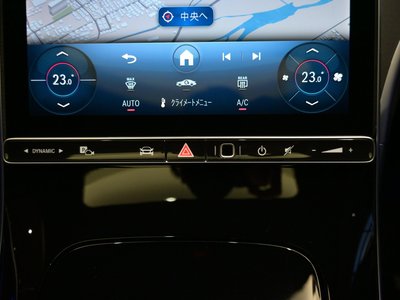 2025 MERCEDES-BENZ C-CLASS 缩略图 24