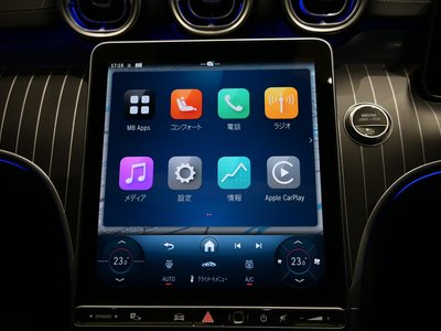 2025 MERCEDES-BENZ C-CLASS 缩略图 35