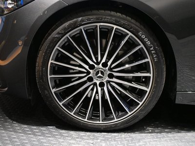 2025 MERCEDES-BENZ C-CLASS 缩略图 12