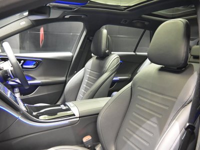 2025 MERCEDES-BENZ C-CLASS 缩略图 42