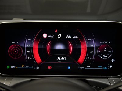 2025 MERCEDES-BENZ C-CLASS 缩略图 17