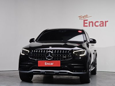 MERCEDES-BENZ GLC - 2