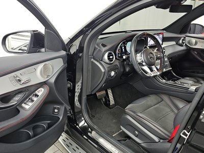 MERCEDES-BENZ GLC - 10