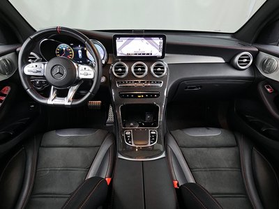 MERCEDES-BENZ GLC - 5
