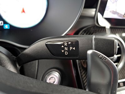 MERCEDES-BENZ GLC - 9