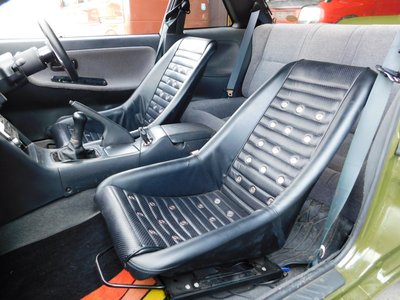 1992 Nissan SYLVIA — миниатюра 16