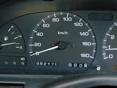 صورة 9 لـ 1992 Nissan SYLVIA