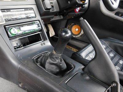 صورة 5 لـ 1992 Nissan SYLVIA