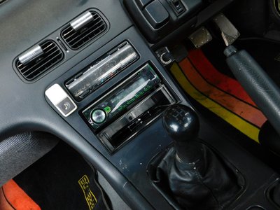 صورة 4 لـ 1992 Nissan SYLVIA