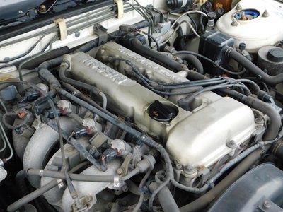 1992 Nissan SYLVIA — миниатюра 36