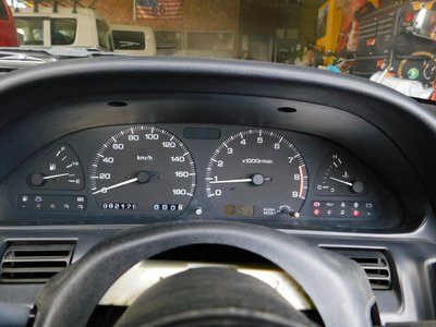 صورة 8 لـ 1992 Nissan SYLVIA