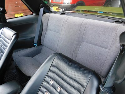 1992 Nissan SYLVIA — миниатюра 17