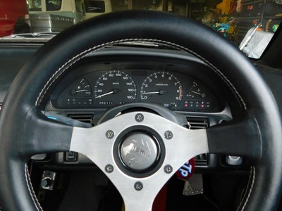 صورة 7 لـ 1992 Nissan SYLVIA