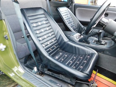 1992 Nissan SYLVIA — миниатюра 12