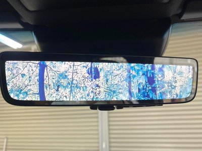 TOYOTA LAND CRUISER 250 - 6