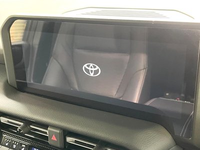 TOYOTA LAND CRUISER 250 - 3