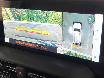 TOYOTA LAND CRUISER 250 - 4