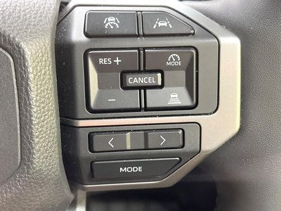 TOYOTA LAND CRUISER 250 - 7