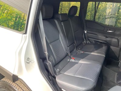 TOYOTA LAND CRUISER 250 - 9