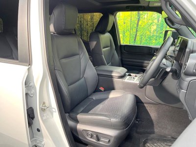 TOYOTA LAND CRUISER 250 - 8