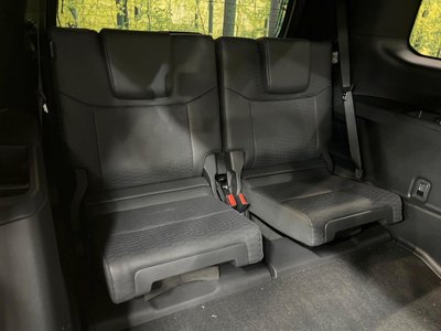 TOYOTA LAND CRUISER 250 - 10