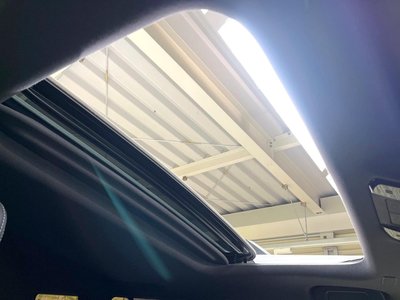 TOYOTA LAND CRUISER 250 - 5