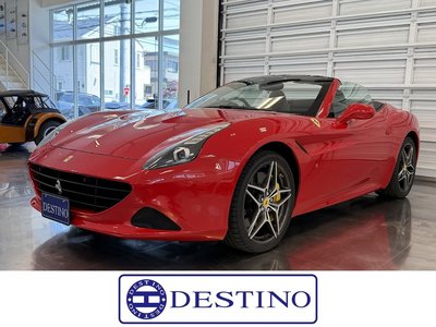 FERRARI CALIFORNIA - 1