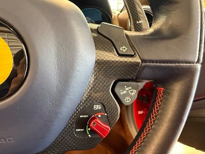 FERRARI CALIFORNIA - 6