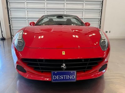 FERRARI CALIFORNIA - 2