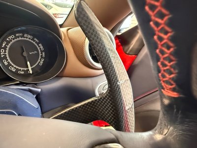 FERRARI CALIFORNIA - 7