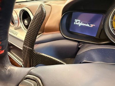 FERRARI CALIFORNIA - 8