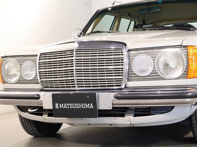 MERCEDES-BENZ MEDIUM-CLASS - 5