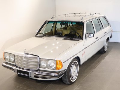 MERCEDES-BENZ MEDIUM-CLASS - 6