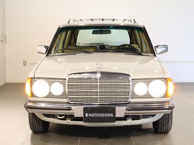 MERCEDES-BENZ MEDIUM-CLASS - 7