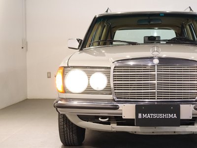 MERCEDES-BENZ MEDIUM-CLASS - 8