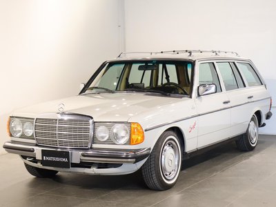 MERCEDES-BENZ MEDIUM-CLASS - 2