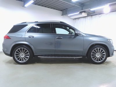 MERCEDES-BENZ GLE - 8
