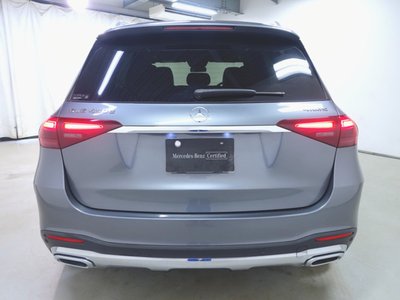 MERCEDES-BENZ GLE - 7