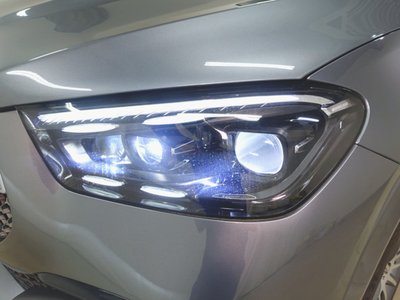 MERCEDES-BENZ GLE - 3