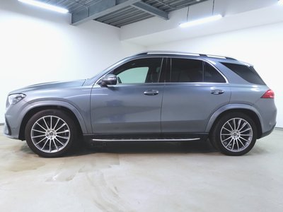 MERCEDES-BENZ GLE - 4
