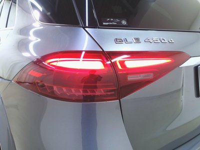 MERCEDES-BENZ GLE - 5