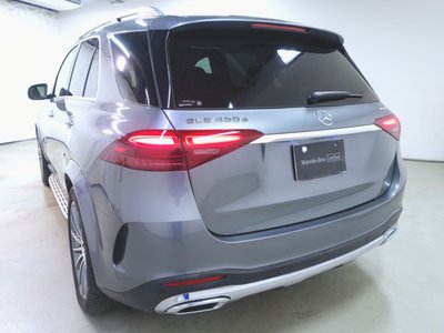 MERCEDES-BENZ GLE - 6
