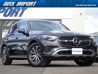 MERCEDES-BENZ GLC - 2