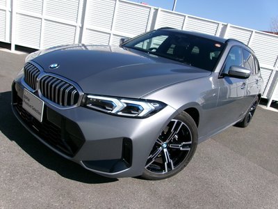 BMW 3 SERIES TOURING - 3