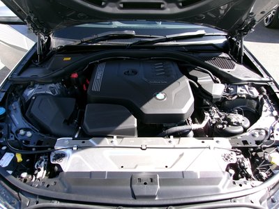 BMW 3 SERIES TOURING - 10