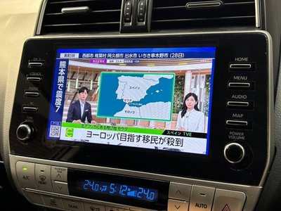 2022 Toyota LAND CRUISER PRADO — миниатюра 56