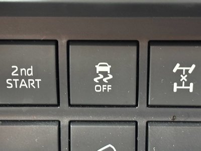 2022 Toyota LAND CRUISER PRADO — миниатюра 77